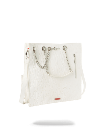 SHARKS OF THE WORLD TOTE