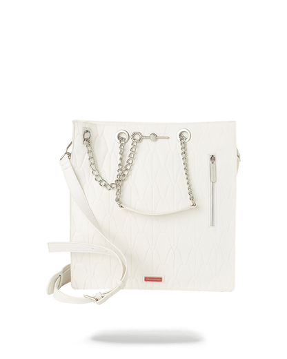 SHARKS OF THE WORLD TOTE