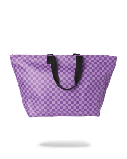 ANIMEYES BEACH TOTE