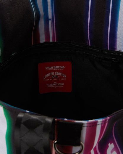 ???????? (CRYPTO STACKS) TOTE