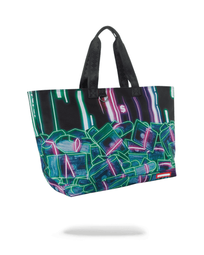???????? (CRYPTO STACKS) TOTE