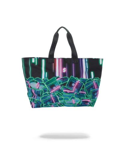 ???????? (CRYPTO STACKS) TOTE