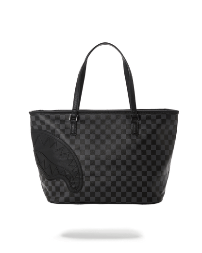 HENNY BLACK TOTE