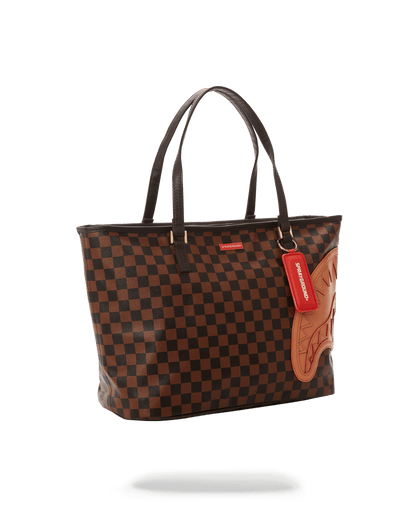 HENNY TOTE