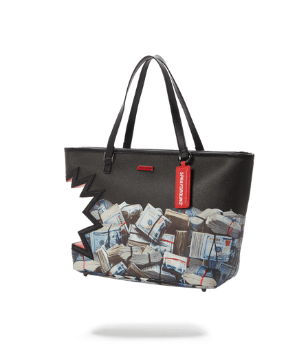 $HARKBITE TOTE