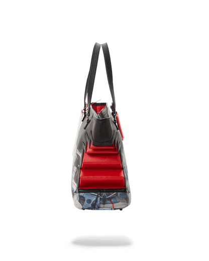 $HARKBITE TOTE
