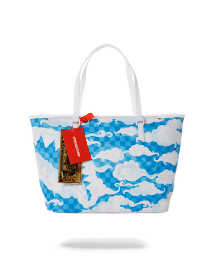 SKYBORNE TOTE