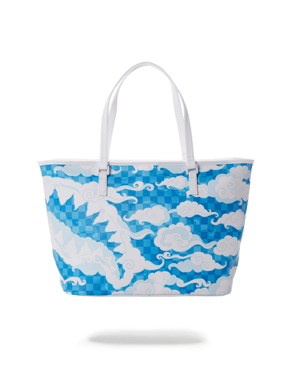 SKYBORNE TOTE