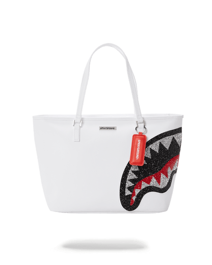CLEARCUT TOTE (WHITE)