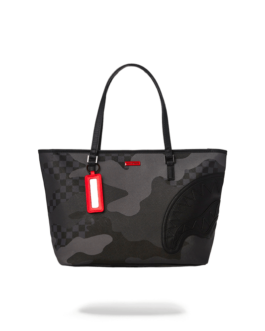 3AM NEVER SLEEP TOTE