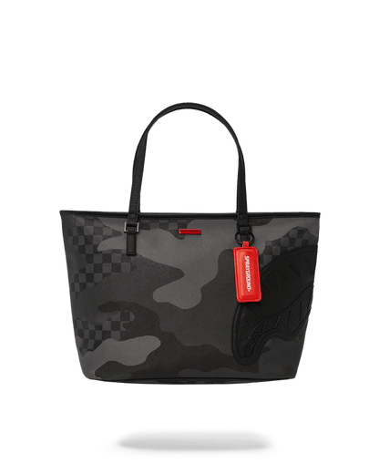 3AM NEVER SLEEP TOTE