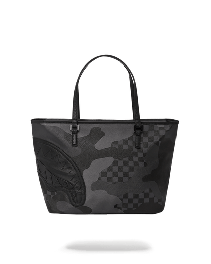3AM NEVER SLEEP TOTE