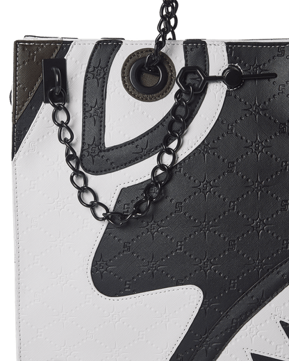 V.V.I.P. LOFT TOTE