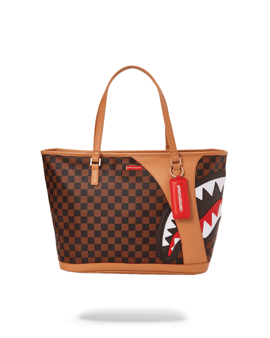 HENNY AIR TO THE THRONE TOTE