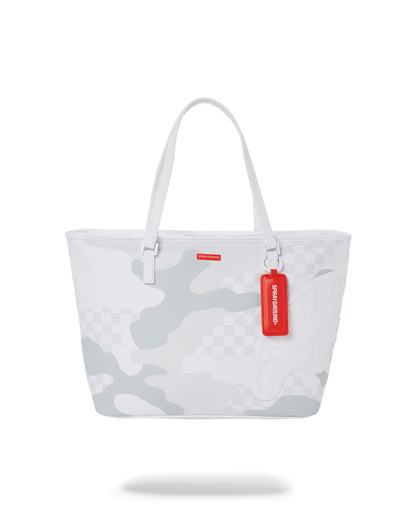 3AM LE BLANC TOTE