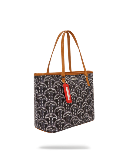 ILLUCHAINS TOTE