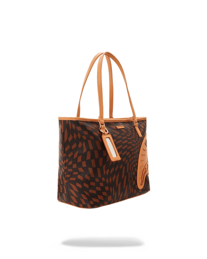 TRIPPY HENNY TOTE