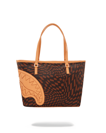 TRIPPY HENNY TOTE