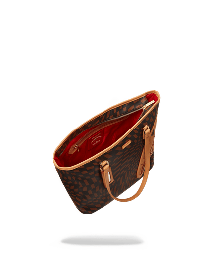 TRIPPY HENNY TOTE