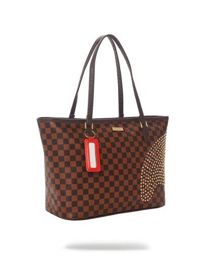 SHARKS IN PARIS POLARIS TOTE