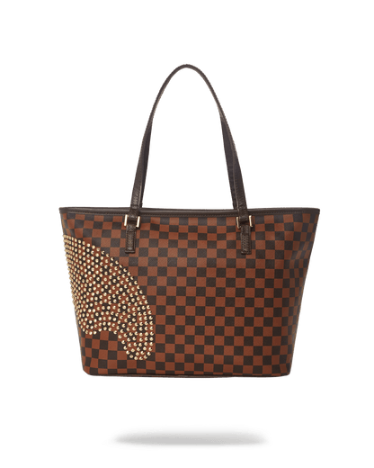 SHARKS IN PARIS POLARIS TOTE