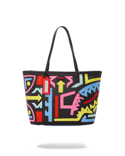 A.i.4 PATH TO THE FUTURE TOTE