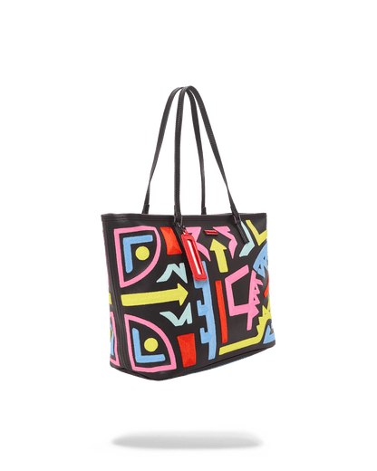 A.i.4 PATH TO THE FUTURE TOTE