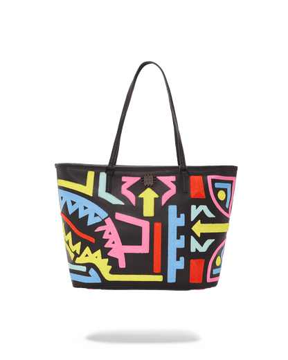A.i.4 PATH TO THE FUTURE TOTE