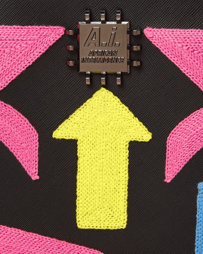 A.i.4 PATH TO THE FUTURE TOTE