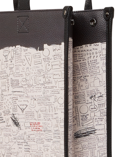 OFFICIAL BASQUIAT PEGASUS 1987 LOFT TOTE
