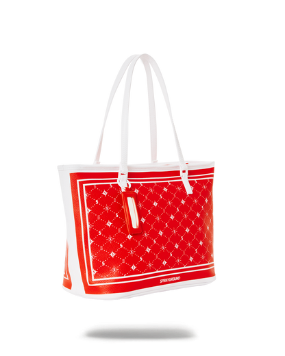 MODUS OPERANDI TOTE