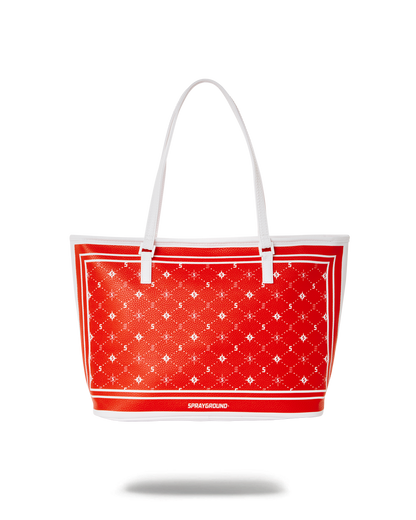 MODUS OPERANDI TOTE