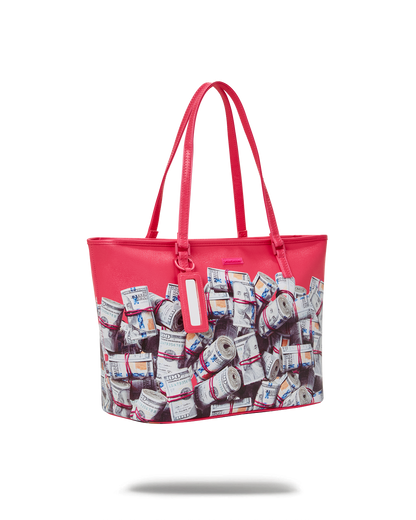 THE ENTREPRENEUR TOTE