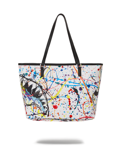 AFTER DARK SPARK TOTE