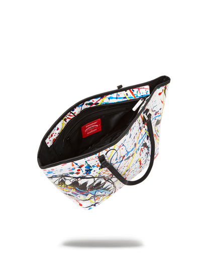 AFTER DARK SPARK TOTE