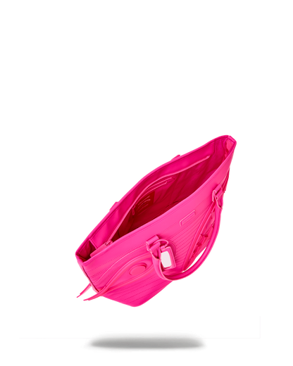 SAKURA SHOCK WAVE TOTE