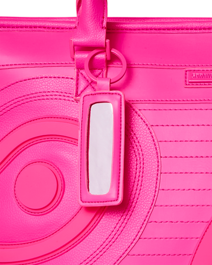 SAKURA SHOCK WAVE TOTE