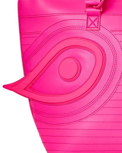SAKURA SHOCK WAVE TOTE
