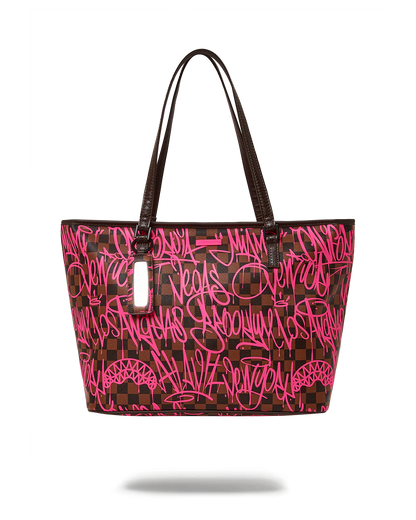 JETGRAPHIX TOTE