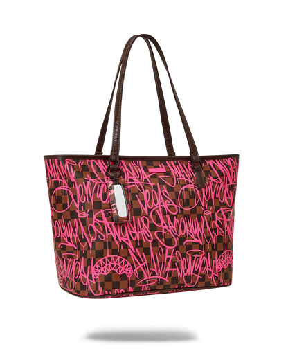JETGRAPHIX TOTE