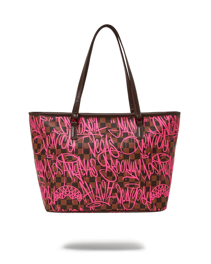 JETGRAPHIX TOTE