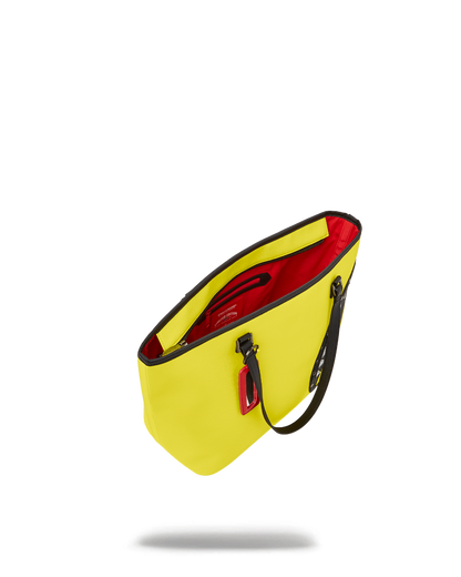 ADRENALINE RUSH TOTE