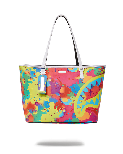 EUPHORIC DARKNESS TOTE