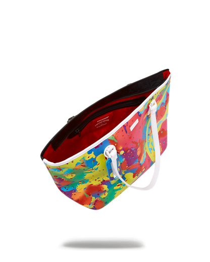 EUPHORIC DARKNESS TOTE