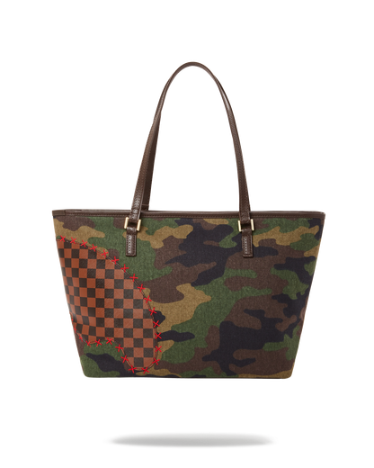 THE PARADOXX SHARK TOTE
