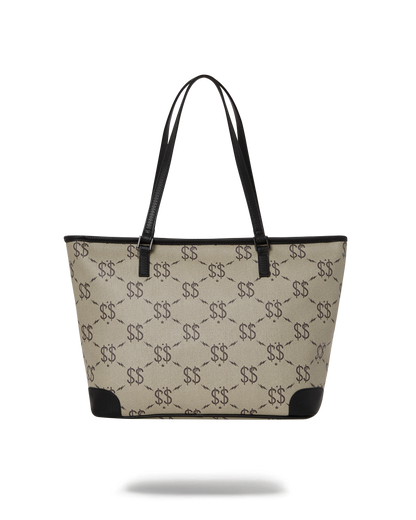 THE GETAWAY TOTE