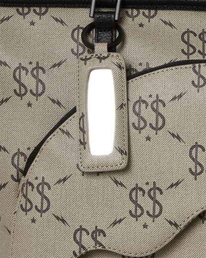 THE GETAWAY TOTE