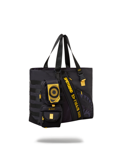 SPECIAL OPS AB CONVOY TOTE