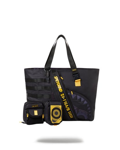 SPECIAL OPS AB CONVOY TOTE