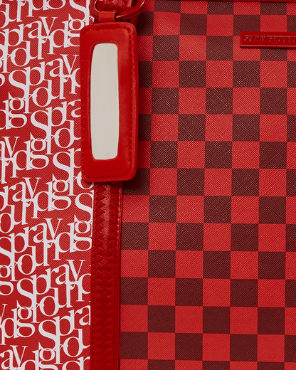 FREQUENT FLIER TOTE